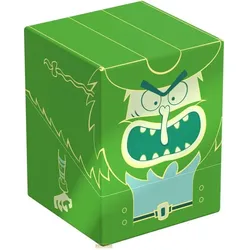 Squaroes Squaroe SpongeBob SquarePants™ SB012 - Flying Dutchman