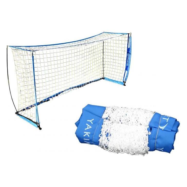 Yakimasport Netz für Gleis Uni Żak 3x2m | 300cm x 200cm *B (100574)