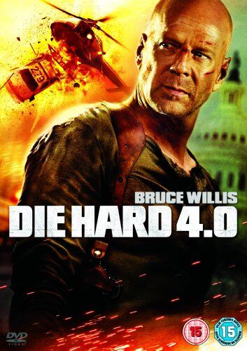 Die Hard 4.0 [UK Import] - Preis vom 09.10.2026 07:28:09 h