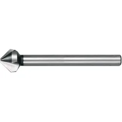 Tecwerk, Bohrereinsatz, Kegelsenker DIN 335 C 90 ° Nenn-Ø 10,4 mm HSS überlang Z.3