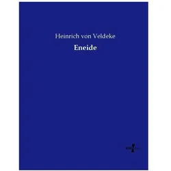 Eneide, Ratgeber von Heinrich von Veldeke