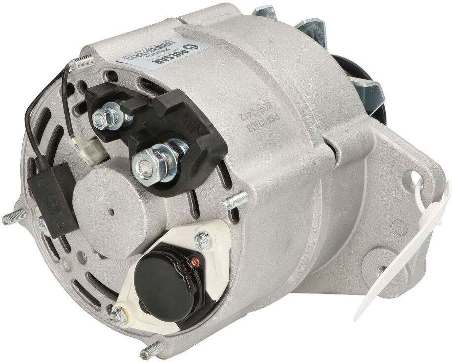 Vaihtovirtalaturi  Pulsar Rotating Electrics Psr10103