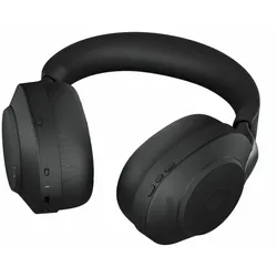 JABRA Evolve2 85 Link380a UC Stereo Black