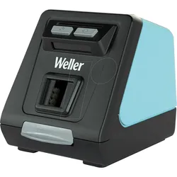 WE WATC100F - Automatischer Lötspitzenreiniger mit Faserbürsten
