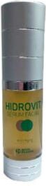 Interpharma HIDROVIT SÉRUM FACIAL 15ml
