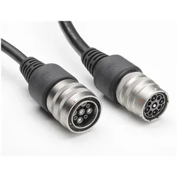 Juice Technology, Elektroauto Ladekabel, Juice Booster Adapter Haushaltsstecker (CEE 7/7, 3 kW, 13 A)