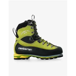 Herren, Wanderschuhe, Buty wysokogórskie Zamberlan Expert Pro GTX RR - acid green rozmiar: 45 5 (45.5), Grün