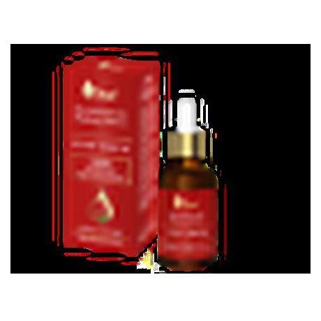 AVA Laboratorium The Quintessence Of Beautiful Skin Stop Sebum Normalizing Face Serum 30Ml (30 ml) (5906323005867)