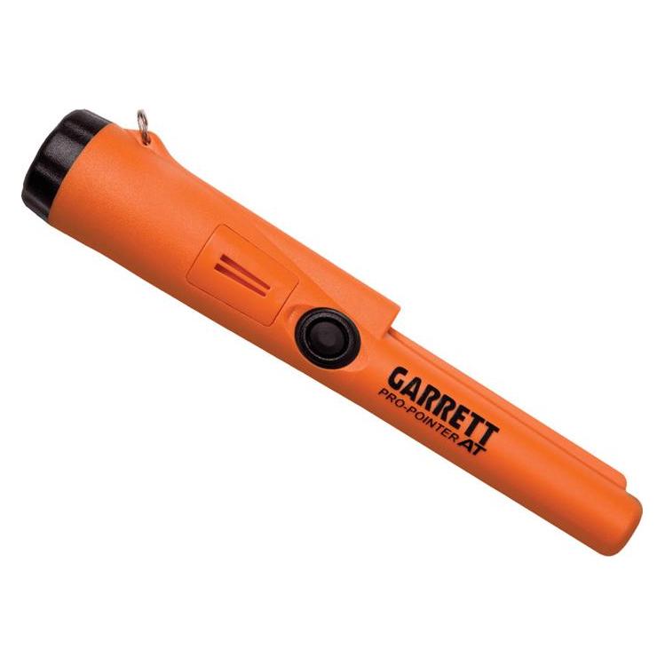 Garrett Pro-Pointer AT (B00TADH9HA)