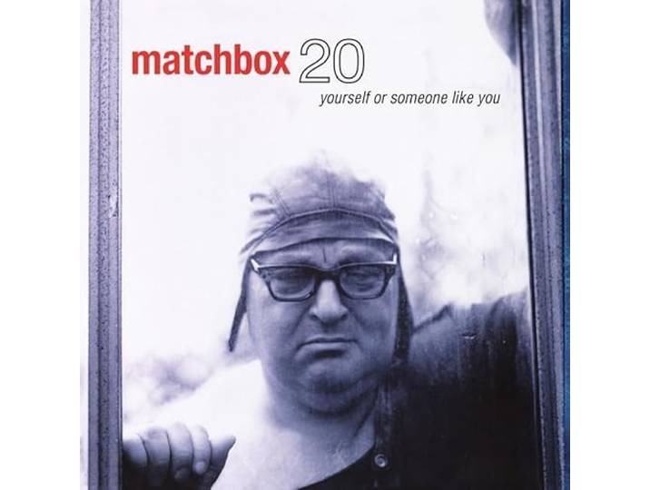 Yourself Or Someone Like You (Atlantic 75 Series)