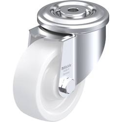 Blickle 595892 LKR-SPO 100G Lenkrolle Rad-Durchmesser: 100 mm Tragfähigkeit (max.): 350 kg 1 St.