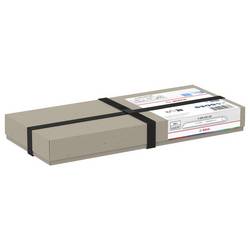 Bosch Accessories 2608659247 Multi Material flexibles S1122VF Säbelsägeblatt , 0,9 x 19 x 225 mm, 100-tlg 100 St.