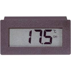 VOLTCRAFT TCM 220 Temperaturschaltmodul TCM 220 -30 bis +70 °C Einbaumaße 45.5 x 22 mm TCM220