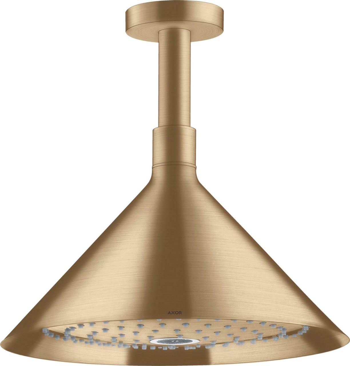 Hansgrohe Kopfbrause Axor Front 26022140