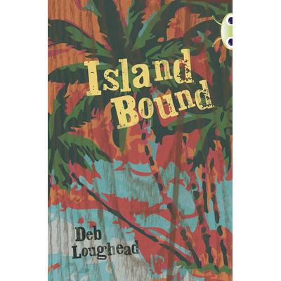 Bug Club Independent Fiction Year 6 Red + Island Bound, Taschenbuch von Deb Loughead, Pearson ELT, 978-0-435-14424-1