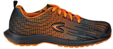 Scarpe antinfortunistiche Cofra Flashing S1PL FO SR traspiranti Personalizzate o neutre Cofra