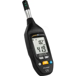 PCE 555BT - Thermo-Hygrometer PCE-555BT mit Bluetooth