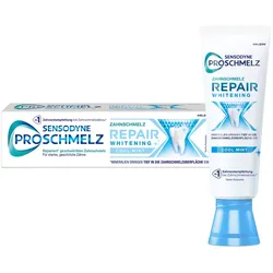 ProSchmelz Repair Whitening Zahnpasta, Zahnschmelzschutz, 75ml 75 ml