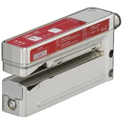 Leuze Ultraschall Gabelsensor GSU14E/LGT.3-M12