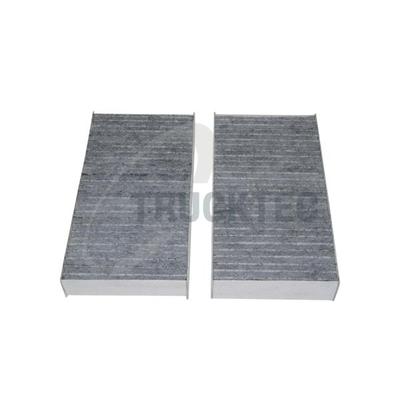 TRUCKTEC AUTOMOTIVE Filter, Innenraumluft 0259079 für Mercedes
