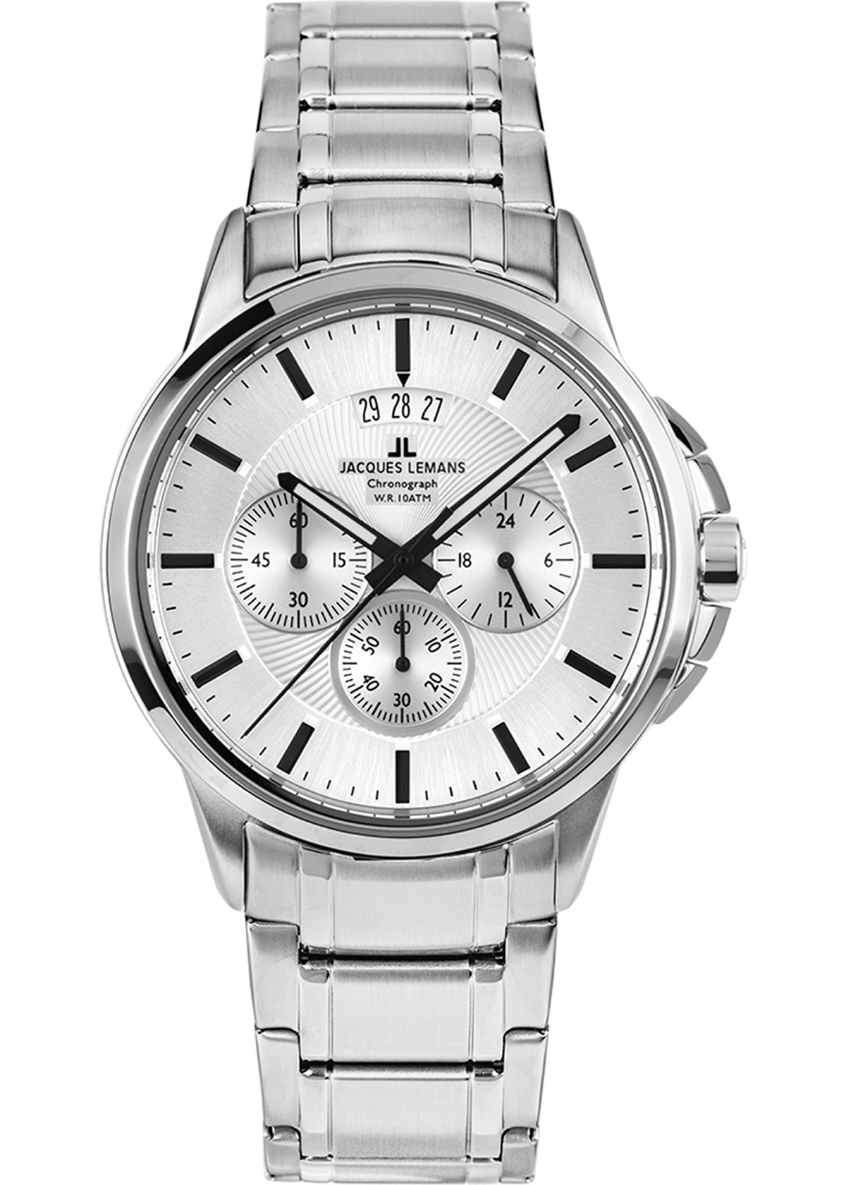 Jacques Lemans Sydney 1-1542P
