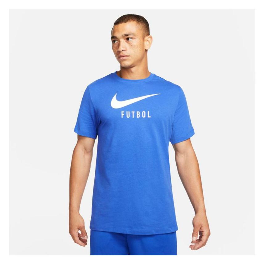 Nike Swoosh-T-Shirt DH3890 480 (M) (DH3890 480)