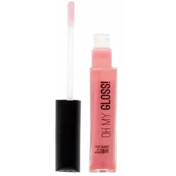 Rimmel London Oh My Gloss Lipgloss 160