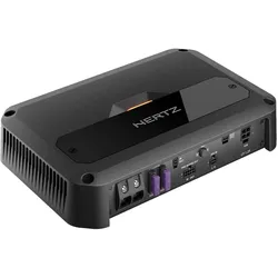 Hertz CP 1.2K CENTO POWER Mono-Verstärker 1200 Watt