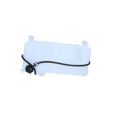 Nrf Ausgleichsbehälter, Kühlmittel [Hersteller-Nr. 454048] für Iveco