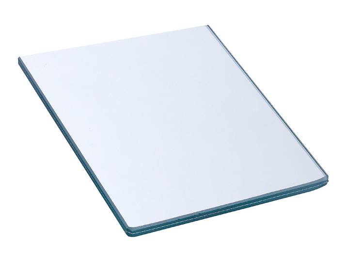 Verbundsicherheitsglas mit Klarfolie 6-2 mm (6.76mm)