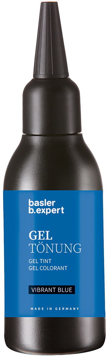 75ml basler Geltönung