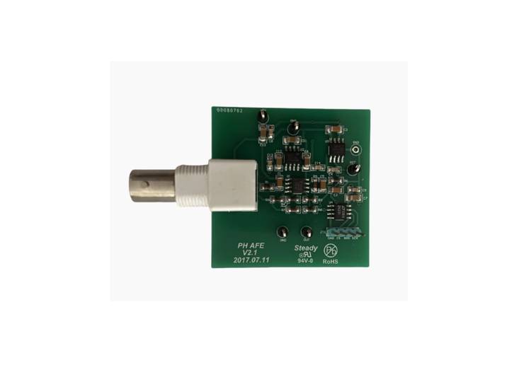 Module PH, module de détection de précision ultra haute, circuit imprimé, carte d'apprentissage, diagramme de circuit