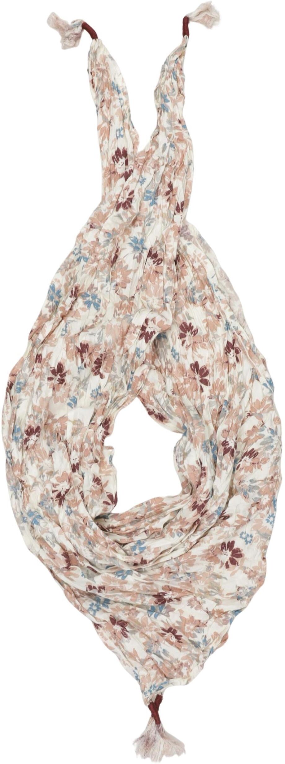 Element Damen Schal oder Tuch, Mehrfarbig, kein / Etikett - Second Hand