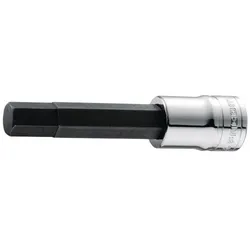 Facom, Steckschlüssel + Stecknuss, SechskantStifteinsatz (12 mm)
