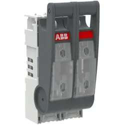ABB, Sicherung, XLP00-2P (125 A)