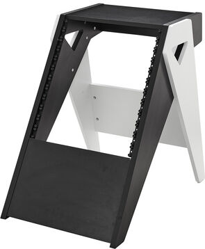 Zaor Vision R Schwarz