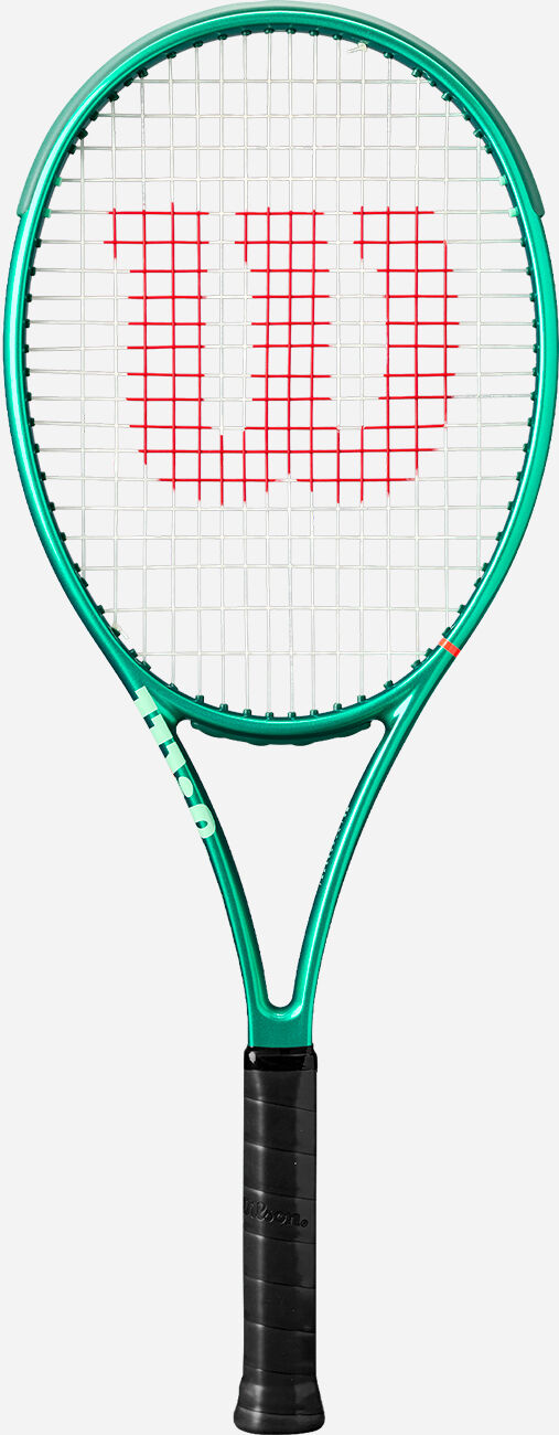 Wilson Blade 101 Team V10 - Racchetta Tennis 2