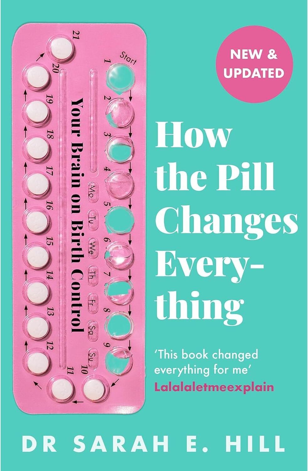Orion How The Pill Changes Everything - Your Brain On Birth Control