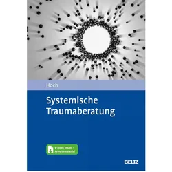 Systemische Traumaberatung, Fachbücher von Roman Hoch