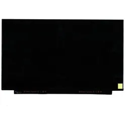 Lenovo LCD Panel 15.6" FHD, Notebook Ersatzteile, Schwarz