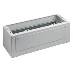Hager FZ622N Hager FZ622N Sockel univers 200x550x205 (HxBxT) Sockel Stahl Grau 1 St.