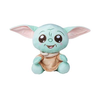 Disney Star Wars 6315870841NPB - Stars Wars Mandalorian Grogu, 25cm