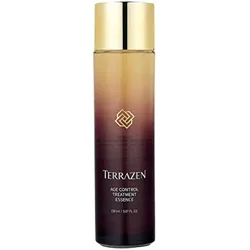 Dr. Hauschka, Gesichtsserum, Terrazen, Age Control, Local Treatment Serum, 150 ml Unisex (150 ml)