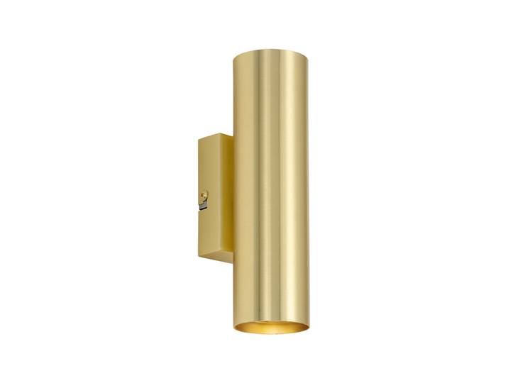 Applique murale moderne en laiton 2 lumières - Jeana