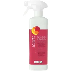 Sprühstärke & Bügelhilfe 500ml