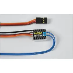 Carson Reflex 6/14 Ch Switch 2 Modell