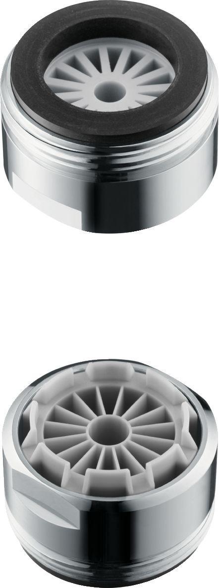 Hansgrohe Strahlformer drucklos , 94033000 94033000