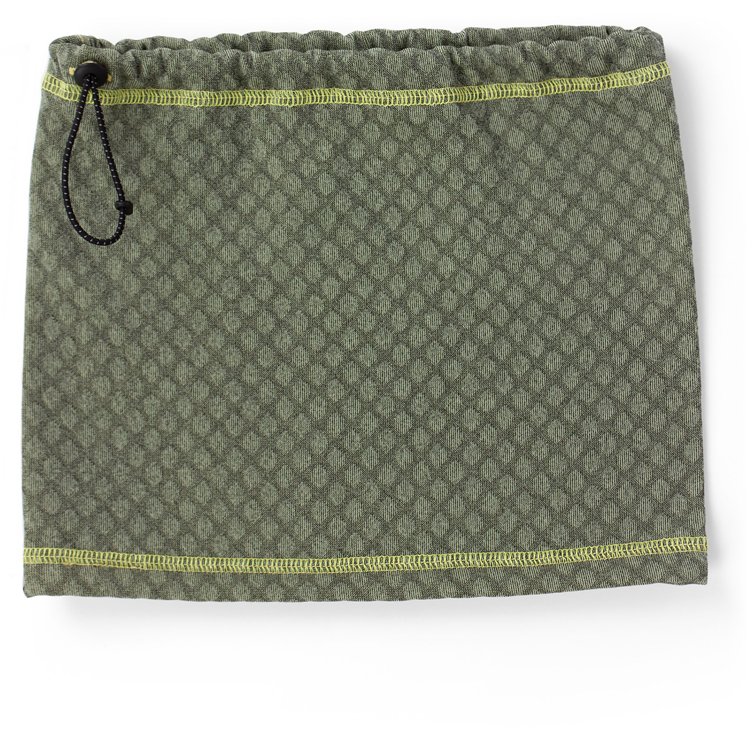 Ciele DOS Beanie Schlauchtuch Schals & Multifunktionstücher beige Laufen | Trailrunning Elastisch