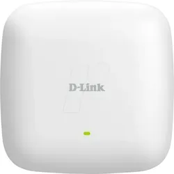 D-LINK DAP-X3060 - WLAN Access Point 2975 MBit/s, PoE+