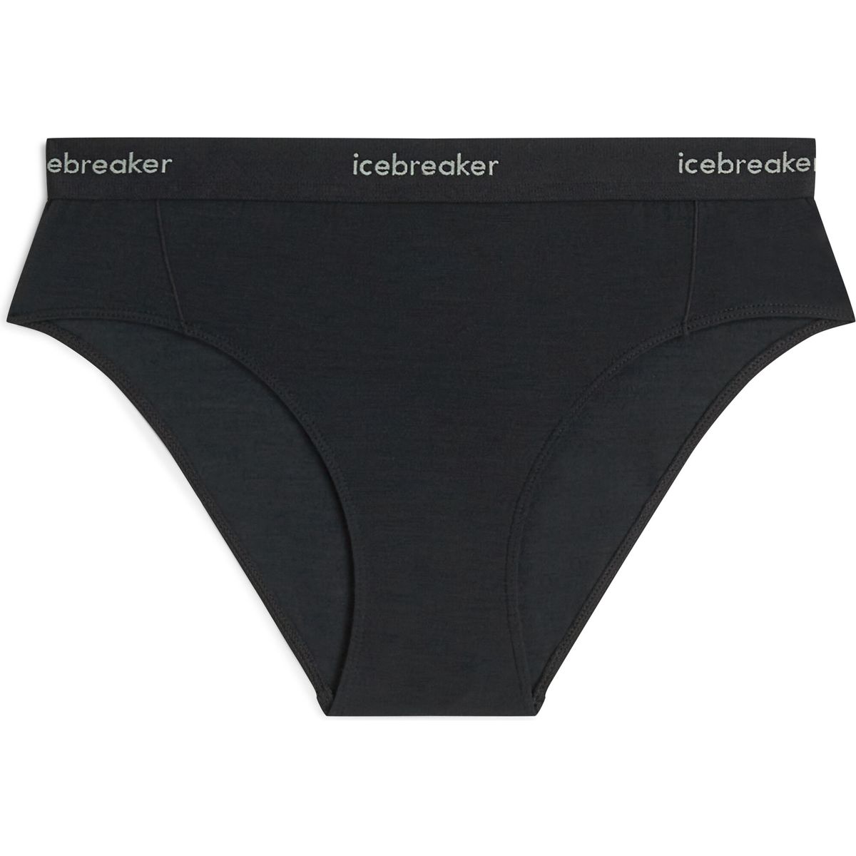 Icebreaker W Mer 125 Cool-lite Sprite Hipster black (IB001) M 0A5725IB001-M